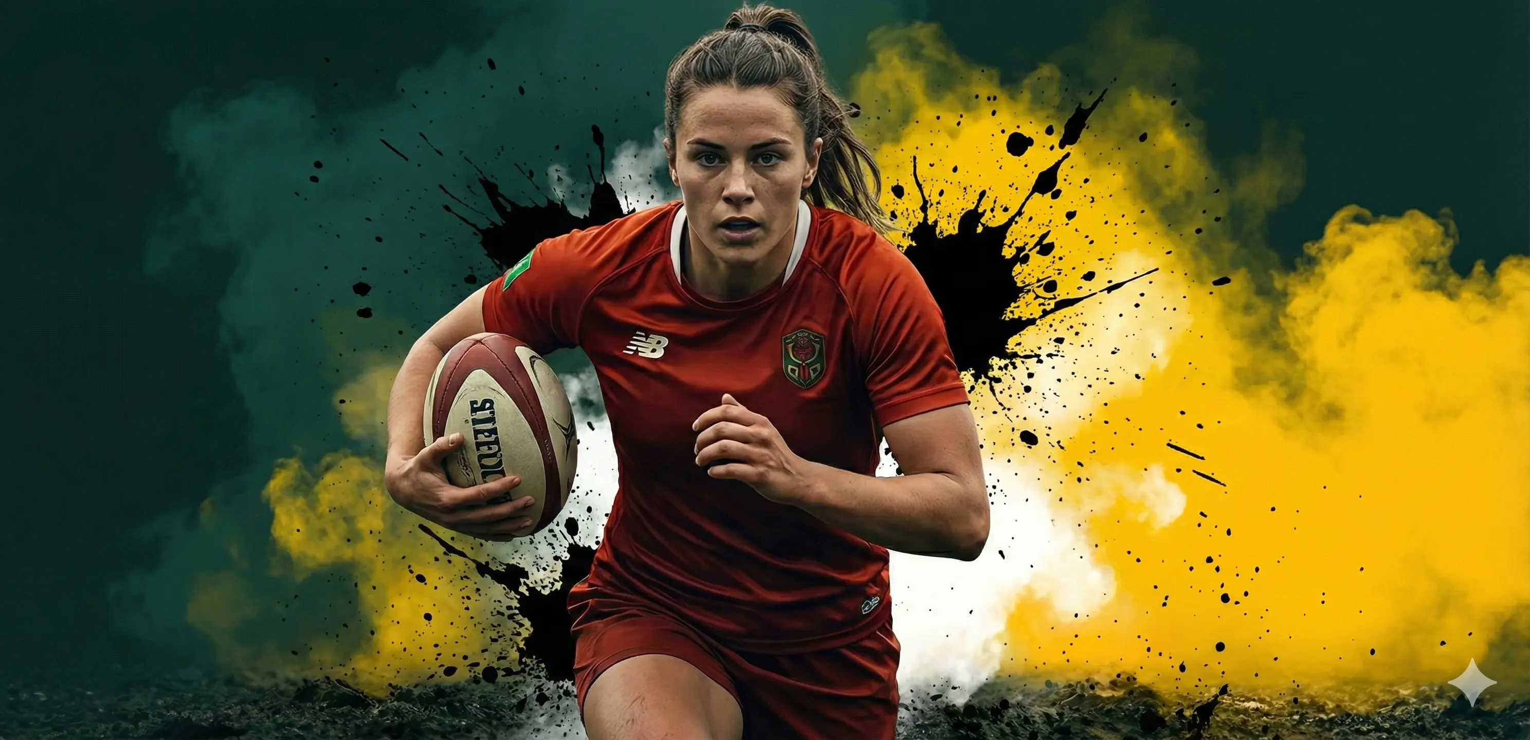 Innovación tecnológica para rugby, apps nativas y herramientas en la nube