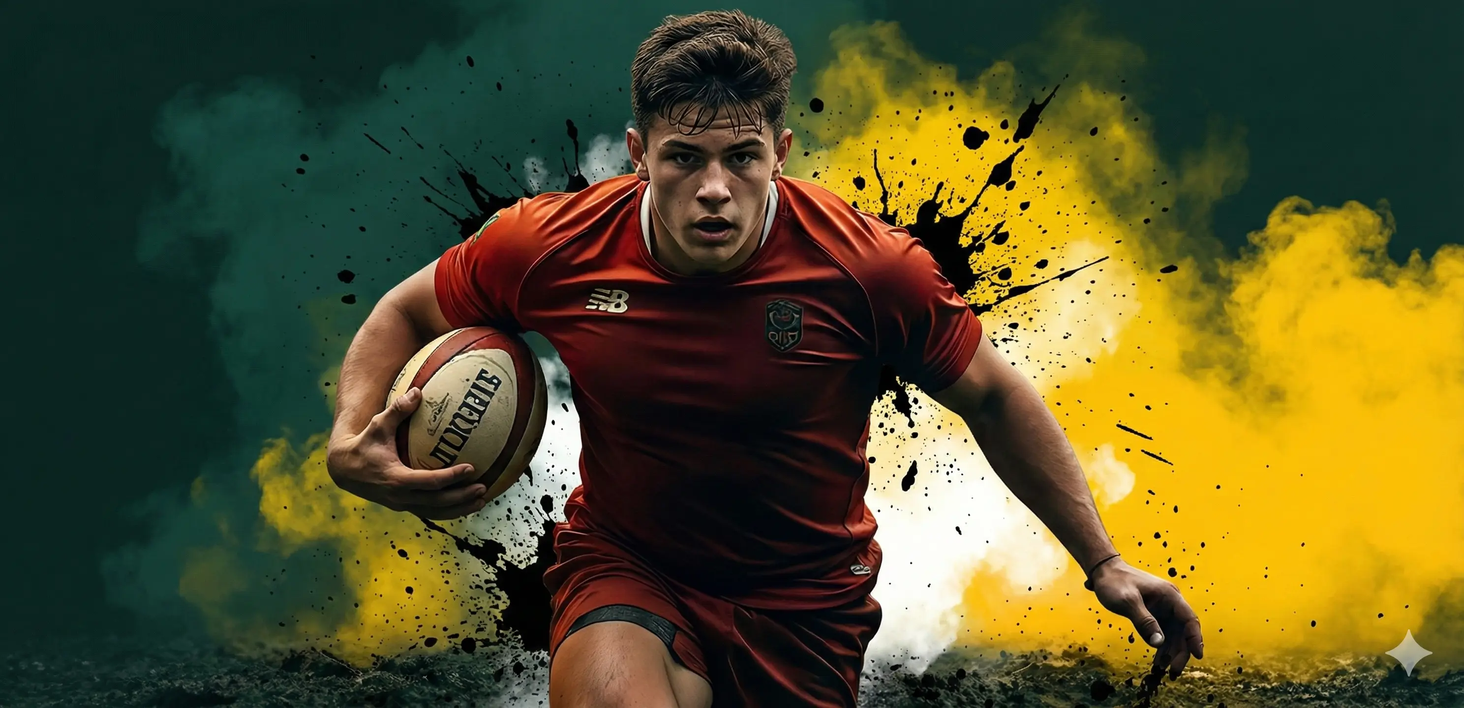 Gestión integral de clubes de rugby, jugadores y entrenamientos - XVPlan